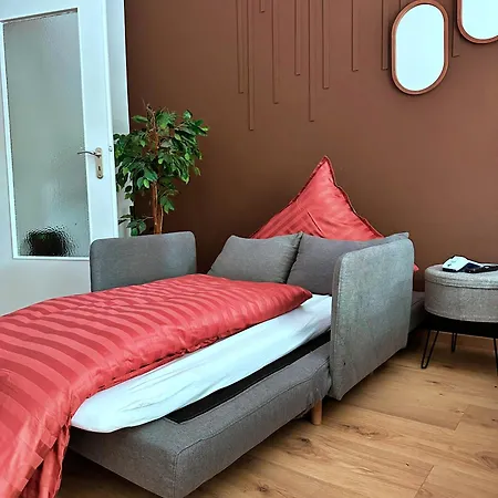 Apartman Innenstadt *