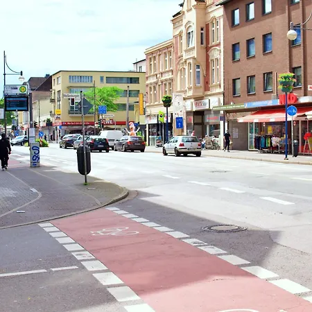 Lejlighed Innenstadt Recklinghausen