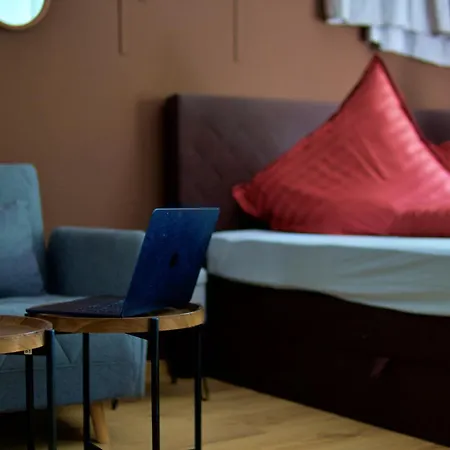 Apartman Innenstadt Recklinghausen