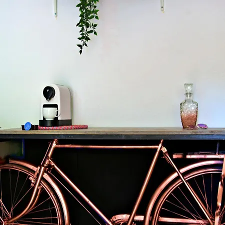 Innenstadt Apartman *