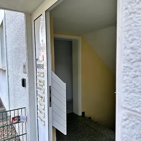 Innenstadt Apartman Recklinghausen