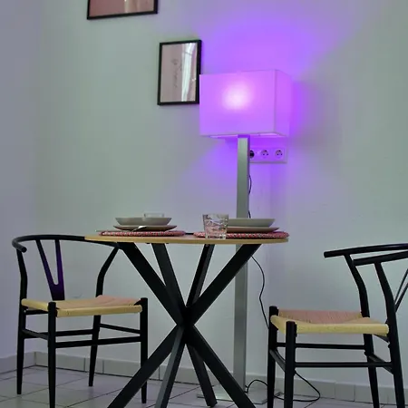 Innenstadt Apartman Recklinghausen