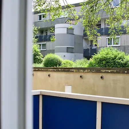 Innenstadt Recklinghausen