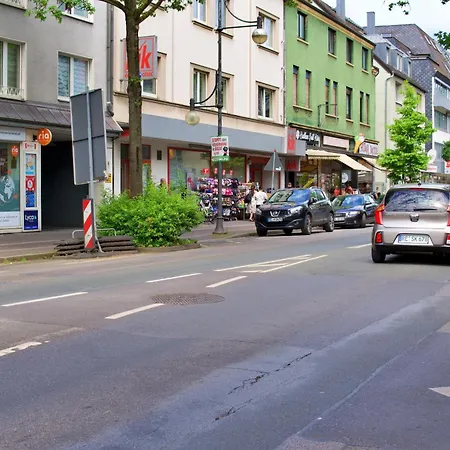 Apartman Innenstadt *