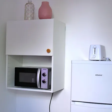 Innenstadt Apartman Recklinghausen