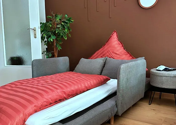 Lejlighed Innenstadt *