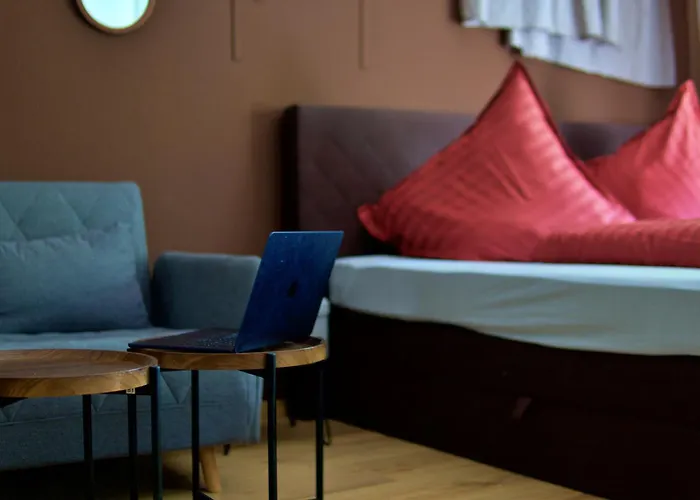 Lejlighed Innenstadt Recklinghausen