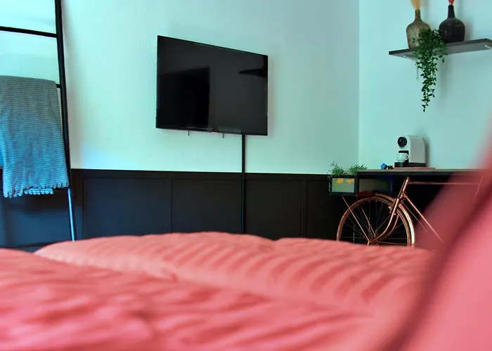 Innenstadt * Recklinghausen