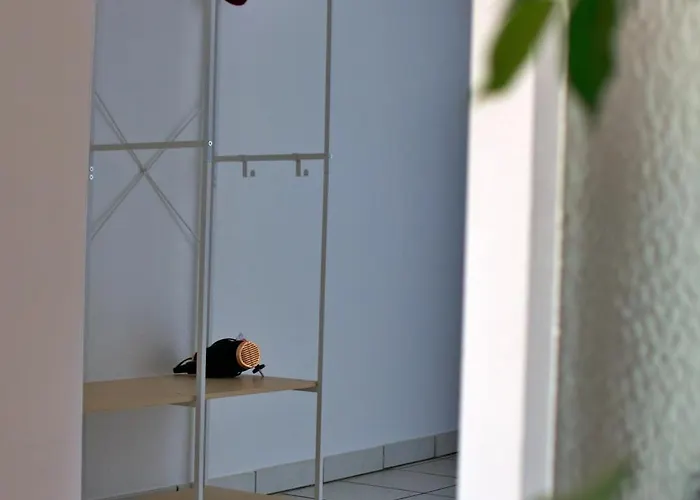 Lejlighed Innenstadt