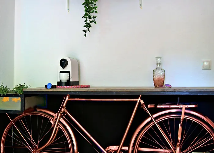 Innenstadt Lejlighed *