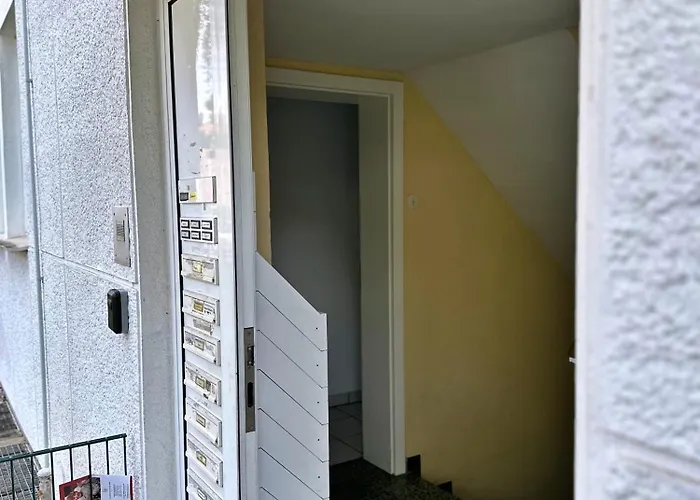 Innenstadt Lejlighed Recklinghausen