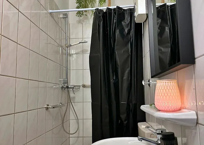 Lejlighed Innenstadt