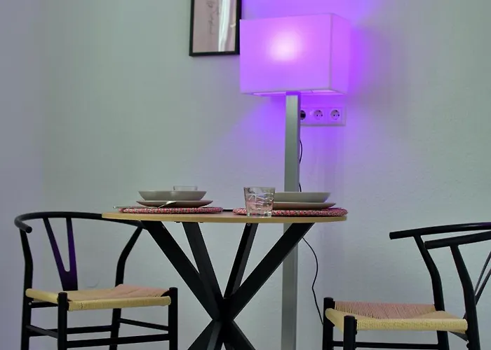 Innenstadt Lejlighed Recklinghausen