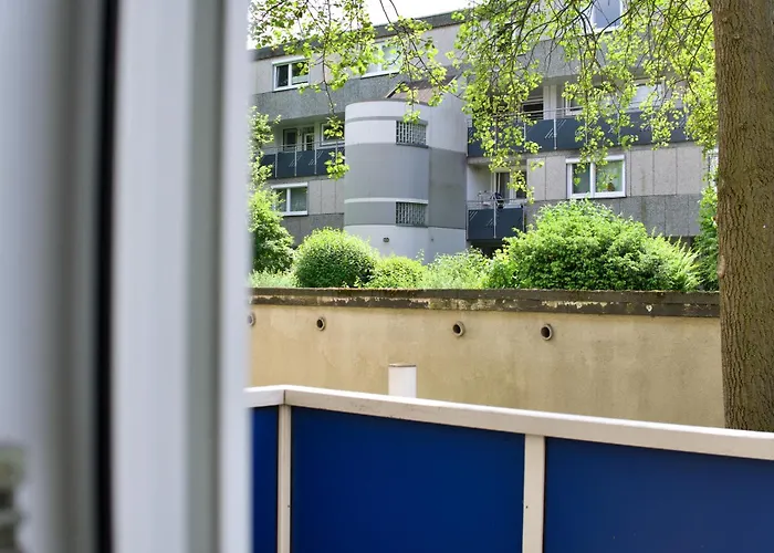 Innenstadt Recklinghausen