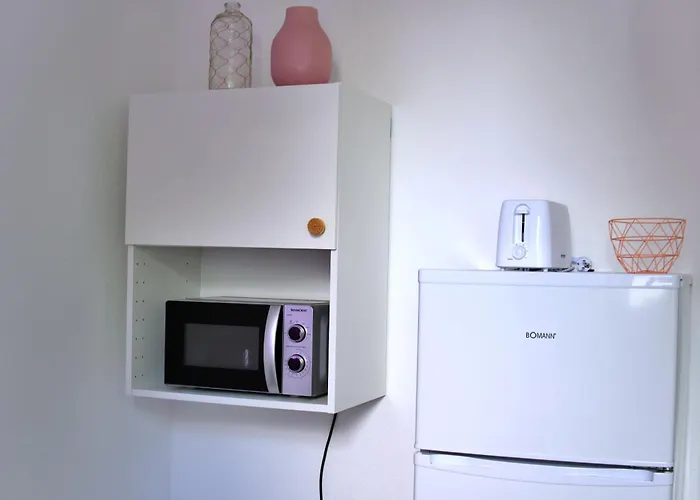 Innenstadt Lejlighed Recklinghausen