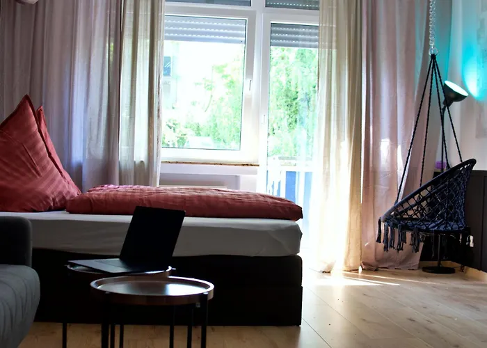 Innenstadt Recklinghausen